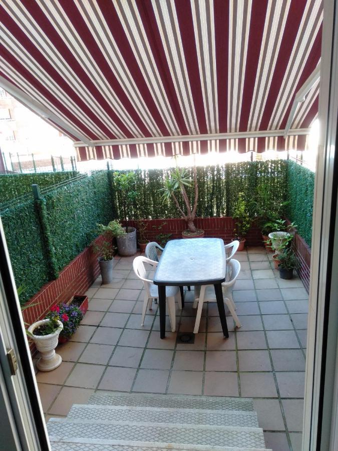 Castro Urdiales Precioso Con Piscina Apartment Exterior photo