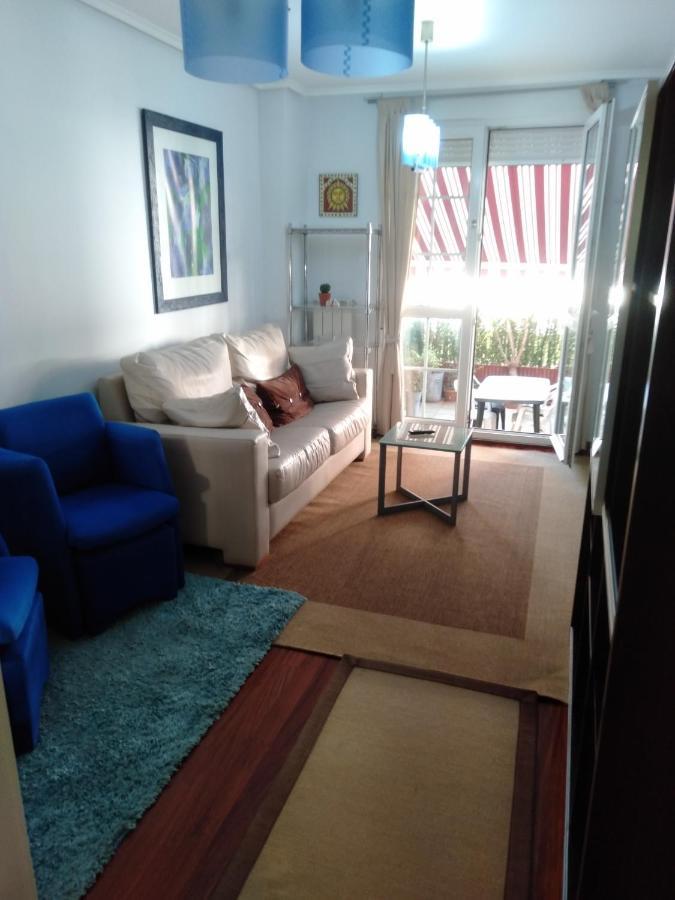 Castro Urdiales Precioso Con Piscina Apartment Exterior photo