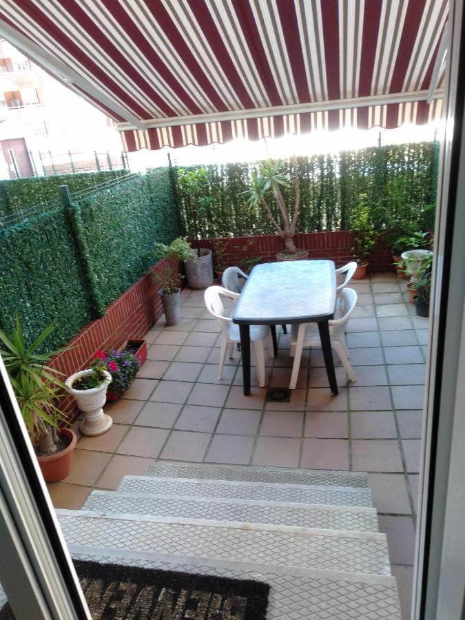 Castro Urdiales Precioso Con Piscina Apartment Exterior photo