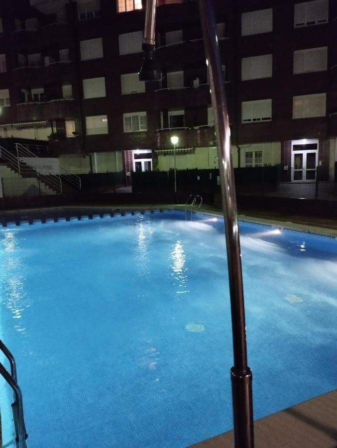 Castro Urdiales Precioso Con Piscina Apartment Exterior photo